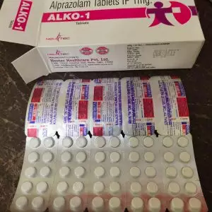 Benzodiazepines