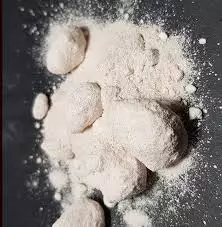 3-FPM Crystals
