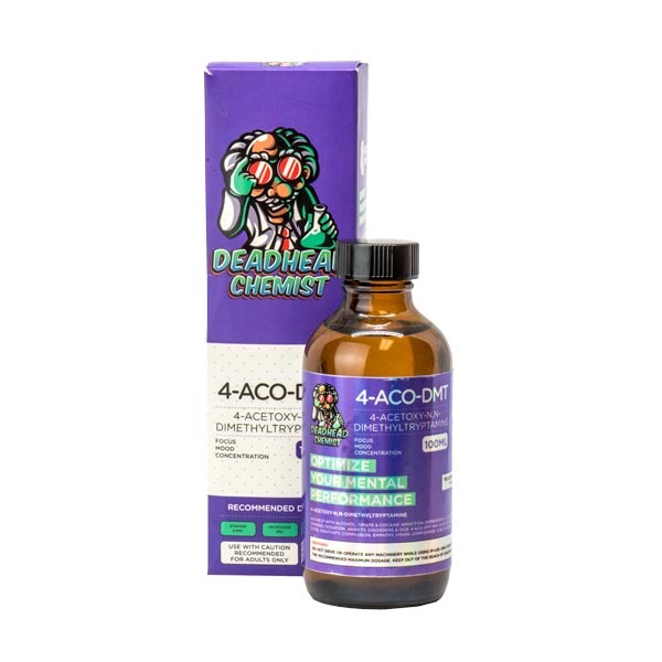 Buy 4-AcO-DMT