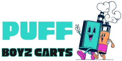 Puffboyz Vape-Cartridges Nederland